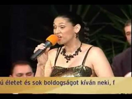 "...Ne szidjatok soha engem..."